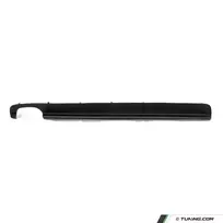 M-Tech bamperio Difuzorius skirtas BMW E39 sedan / touring (95-03)