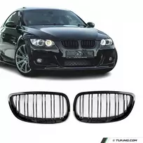 Performance priekinės blizgios grotelės skirtos BMW E92 / E93 (06-10)