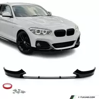 Performance V2 Priekinio bamperio pažeminimas skirtas BMW F20 / F21 LCI (15-19), V2 - SUSTIPRINTA VERSIJA