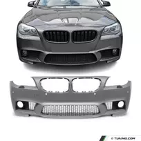 M5 stiliaus Priekinis Bamperis skirtas BMW F10 / F11 PRE-LCI (10-13)