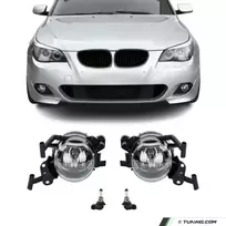 M-Tech rūko žibintų komplektas skirtas BMW E60 / E61 (03-10)