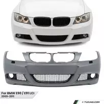 M-Pack Priekinis Bamperis, skirtas BMW E90 / E91 LCI (08-11)