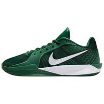 Nike  Sabrina 2 TB P Green White Women Sneakers Gorge-Green HM5038-301 46 black
