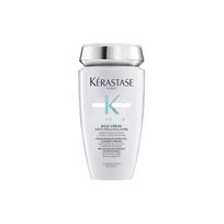 Kerastase Zizi anti-dandruff bottle shampoo, anti-dandruff, fluffy hair care, cleansing, smoothing, oil control, soothing scalp 250ml ruda