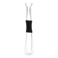 2-in-1 Keycap Puller and Switches Remover Tool Portable and Efficient for Mechanical Keyboards DIY Enthusiasts Essential 1