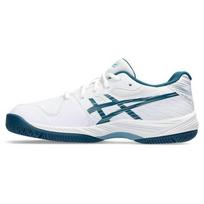 ASICS Gel Game 9 GS Low top Kids' Shoes White Blue Unisex 1044A052-102 32.5 žalia