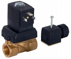 Vandens solenoidinis vožtuvas PFT G4 Mach Super 42V