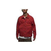 Jordan ESSENTIALS Jackets & Coats Men's Lobster Red FN4528-604 XL raudona