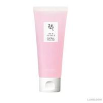 BEAUTY OF JOSEON Red Bean Water Gel 100ml (+Free gift) white