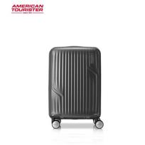 American Tourister 20-inch Carry-On Suitcase 20 inch black