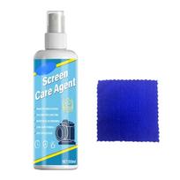 100ml Hydrophobic Waterproof Sprayer for Action Cameras and Drones Providing All Weather Moisture Protections 1