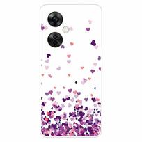 Phone Cases For Oneplus Nord CE 3 Lite Case Soft Silicon Lion TPU Cover for One plus Nord N30 CE3 / CE 3 Lite 5G Cool Painting Nord CE 3 black
