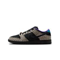 Nike SB Dunk Low Dashawn Jordan Copperhead EU 43 black