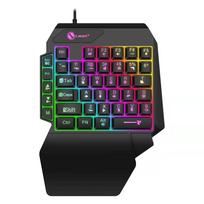 Cross X8 Throne Vištienos Karalius Mobiliojo Žaidimo Konverteris:  Klaviatūros ir pelės prijungimas, Vienu mygtuku nuolatinė ugnis gray