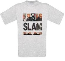 ONYX SLAM Bacdafucup Sticky Fredro Fingaz Rigid Rap Hip Hop T-Shirt XXL black