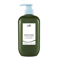 Lador Root Re-Boot Activating Shampoo Sebum Control Deep Cleansing 800ml gray
