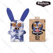 Fuggler Baisus Danties Monstras Originali Pliušinė Lėlė Co-Branded The Powerpuff Girls Katė iš Alėjos Senasis Fogiess Fuggstars Pliušinis Žaislas Dovana 1pc with box beige