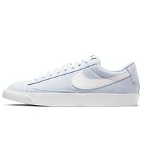Nike Blazer Low Light Blue CI1169-400 43 white