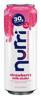 Nurri 30G Protein Shake Strawberry 325ml