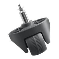 Front Wheel for Narwal J4 For Ultra and For Freo X Robot Vacuum Cleaner gray