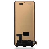 Compatible with OnePlus 12 (Standard Version) AMOLED Display (Screen) CPH2573 beige