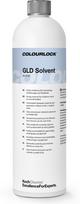 COLOURLOCK GLD SOLVENT — profesionalus odos ir vinilo tirpiklis, 1 l