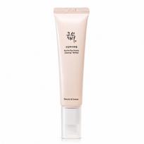 Ginseng Retinal Eye Serum 30ml white