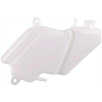 43078-0553 Coolant Reservoir Tank Fit for Kawasaki Ninja 650 2012-2016 white