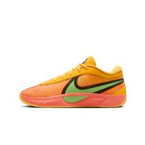 Nike Giannis Zoom Freak 6 Halloween EU 44 orange