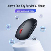 Lenovo N911S AI Smart Wireless Dual-Mode Mouse