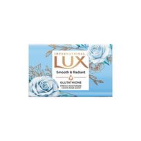 LUX International Creamy Perfection Plus Swiss Moisturizer bathing Soap|For Glowing Skin|500g Beauty soap white