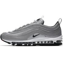 Nike Air Max 97 Atspindintis Sidabras 312834-007 40.5 gray