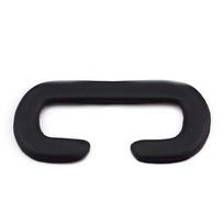 Protective Cover Glasses Face Foam Pads for HTC VIVE VR Headsets Share Foam Pads with Firends Replaced Props 1 black