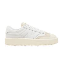 New Balance Men's CT302 'White Moonbeam' 38 white