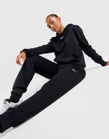 NIKE KELNĖS W NSW PHNX FLC MR STD