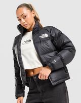 THE NORTH FACE STRIUKĖ  ŽIEMINĖ 1996 RETRO NUPTSE