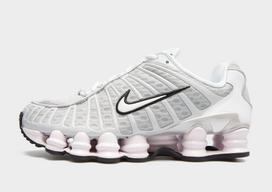 NIKE SHOX TL