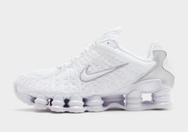 NIKE SHOX TL