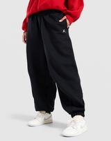 JORDAN KELNĖS W BROOKLYN FLEECE JOGGER BB