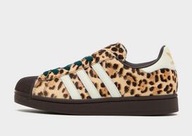 ADIDAS SUPERSTAR II W