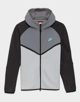 NIKE DŽEMPERIS UŽSEGAMAS SU GOBTUVU M NK TCH MIX W