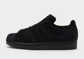 ADIDAS SUPERSTAR II W