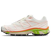 Salomon XT-6 Vanilla Rose Cloud Unisex Sneakers Cream Feather-Gray L47147800 45⅓ beige
