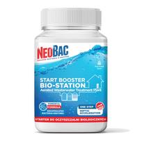 NeoBac Bio-Station START BOOSTER STARTER for biological treatment plants