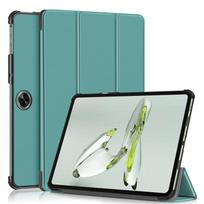 Case for OnePlus Pad Go Case Magnetic Tablet Cover Flip Stand for OPPO Pad Air 2 One Plus Pad Go Cover 11.35'' Tablet Case OnePad Pad Air 2 žalia