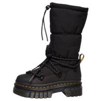 Audrick Wmns Dr.Martens Pamušti Aukšti 'Juodi' 32052001 36 juoda