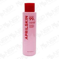 Aprilskin TXA Niacinamide Toning Shot 99 Milky Toner, 150ml, 1 pcs