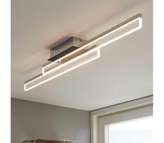 Eglo 97965 - LED vonios kambario lubinis šviestuvas PALMITAL 2xLED/11W/230V IP44