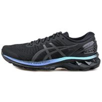 Asics Gel-Kayano 27 Marathon Retro Low-Top Running Shoes Men sneakers Black 1011B094 40 black