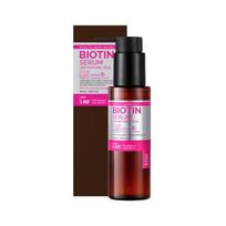 HAARAZ Plaukų laboratorija+ Biotino plaukų serumas 100ml*1vnt/2vnt 1Pc black